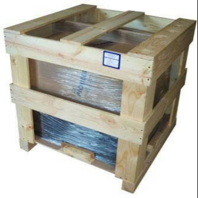 

Tambahan Packing Kayu