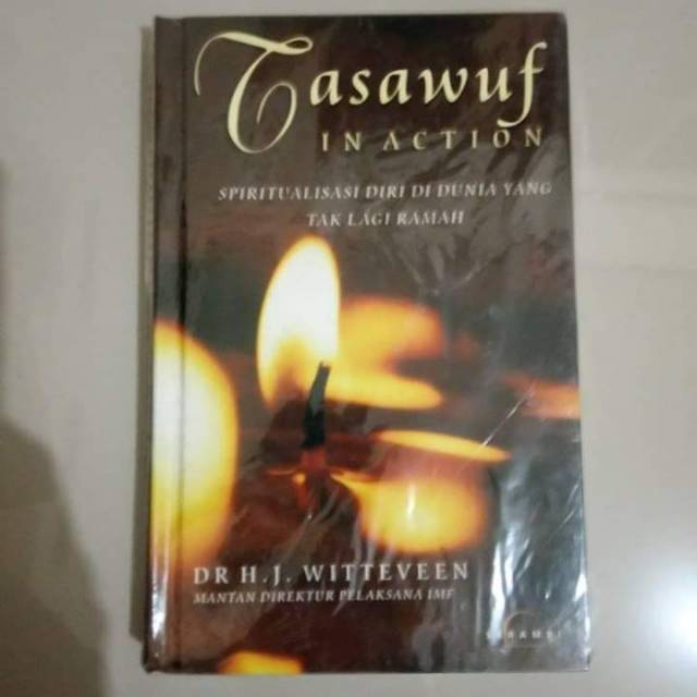 Tasawuf In Action
