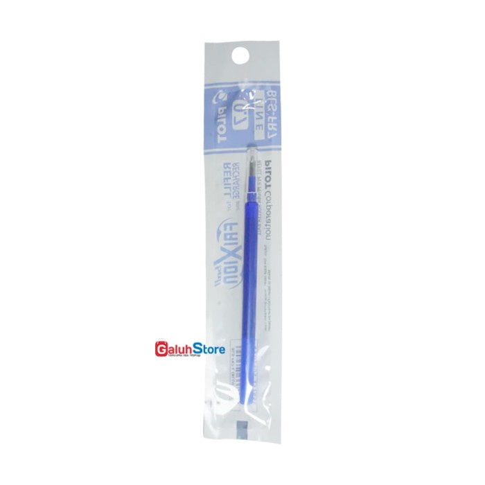 

Produk Pilot Refill / Isi Pulpen Frixion Click 0.7Mm Diskon