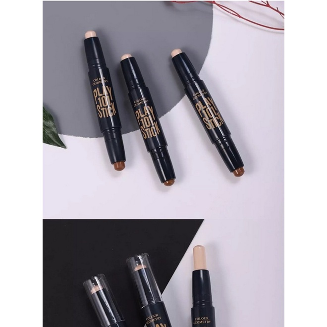 LAMEILA FACE STICK CONCEALER CONTOUR LA036