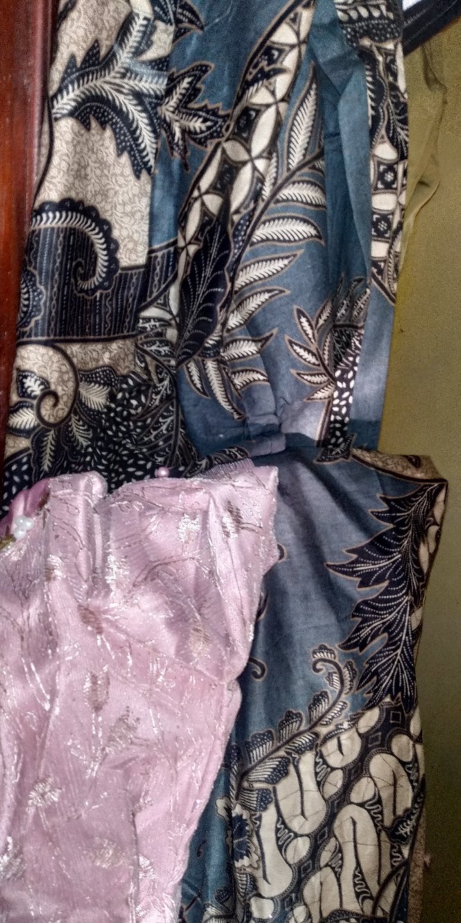 Maura Couple - Sania Ruffle Batik Couple Ori Ndoro Jowi Dnt Garansi Termurah Shopee - Couple Lesti