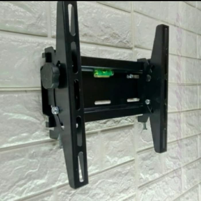 Hot Promo - Breket Tv / Bracket Tv / Breaket Led 15 - 43" Breket Led Tv
