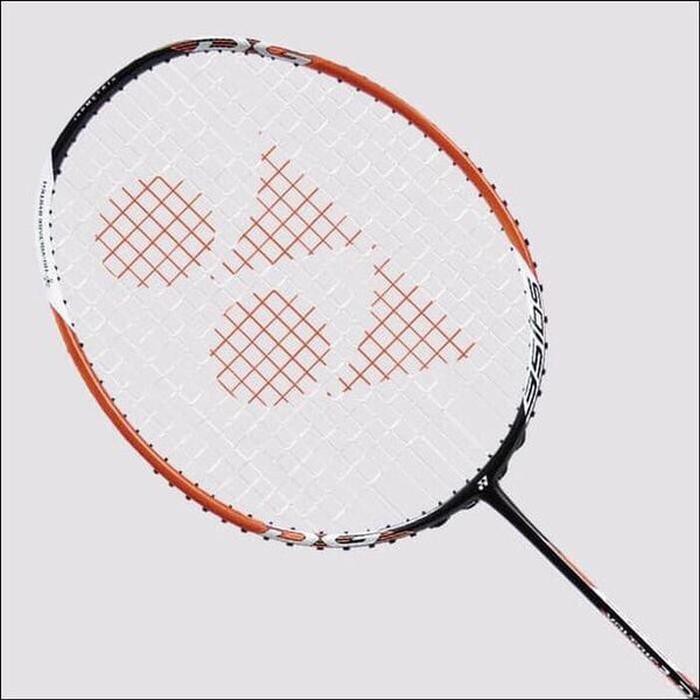 mantul habis badminton Raket Badminton Bulutangkis YONEX VOLTRIC 2 DG SLIM free senar BG 66 O