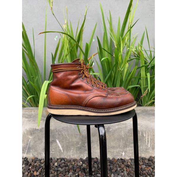 Sepatu Red Wing 1907