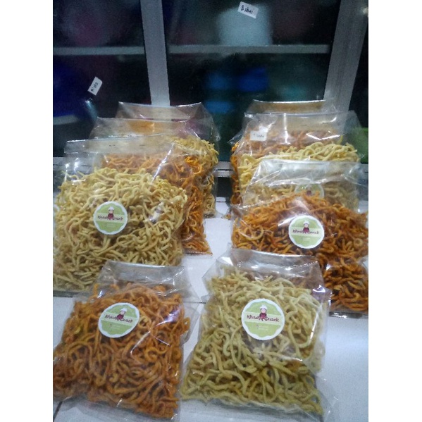 

Sistik jadul