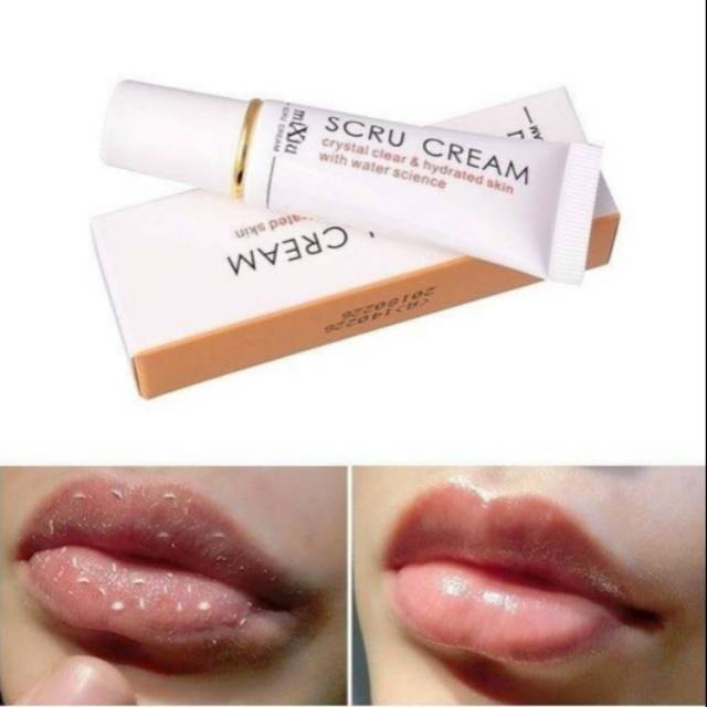 ScruCream