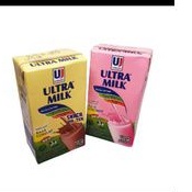 

ultra milk 125ml