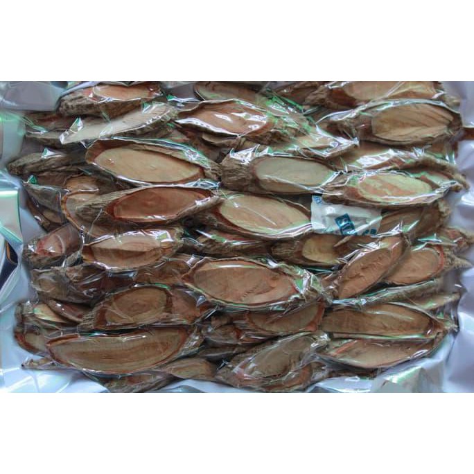 Akar Tongkat Ali Merah Kalimantan Bungkus Isi 500Gr / Kayu Pasak-Bumi