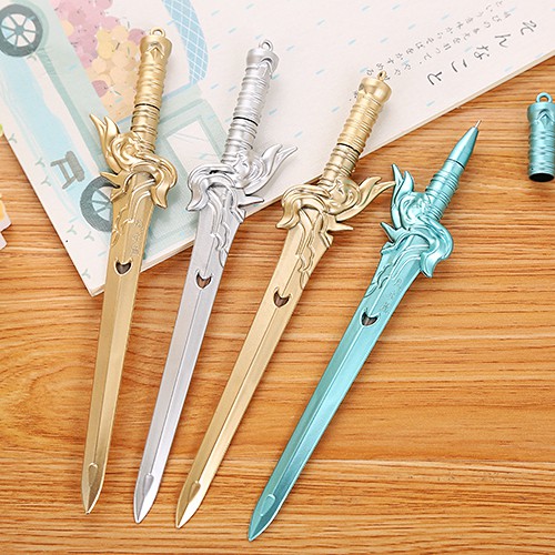 

Relic PP22 pulpen gel motif lucu imut / bolpen gel karakter