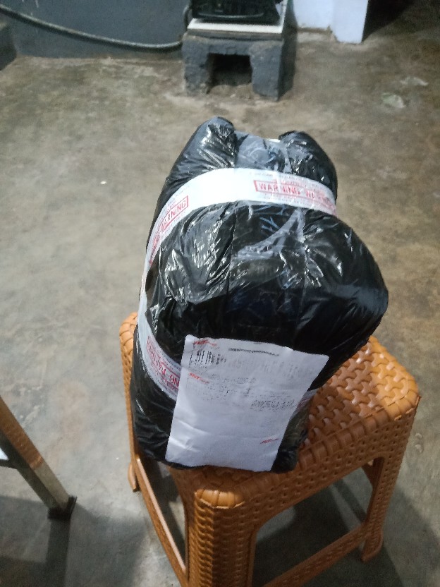 Handuk Lexus Luxury Xl - Jumbo 90 X 150