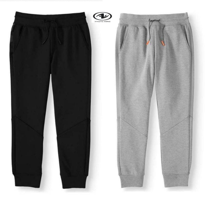 Athletic Works Jogger (10-12 tahun)