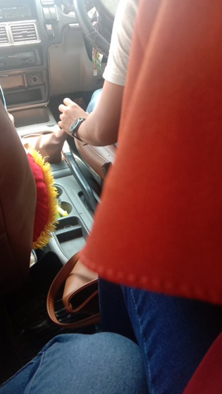 ( Bisa Cod ) Kemeja Hem Batik Slim Fit Pria Kemeja Katun Kemeja Pria