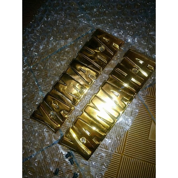 emblem tabgki rxk 4y2 copotan original