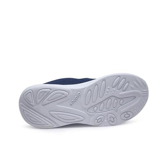 Promo Ardiles Women Santafe Sepatu Running - Biru Navy