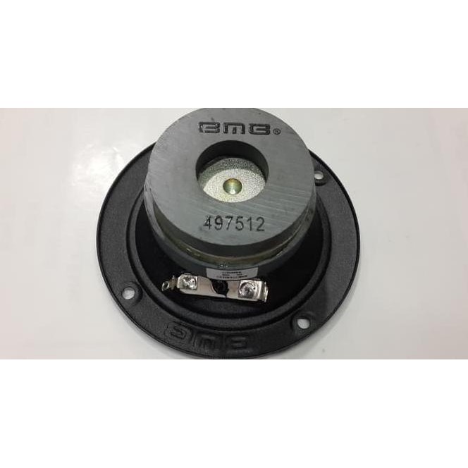 ZAVR TWEETER 3 INCH BMB TWEETER BMB TWEETER SPEAKER BMB DOUBLE MAGNET ZF6V