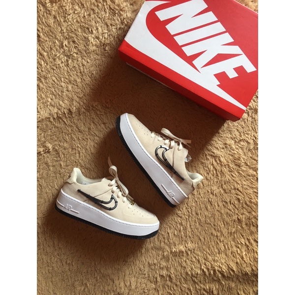 Nike Air Force 1 Sage Original