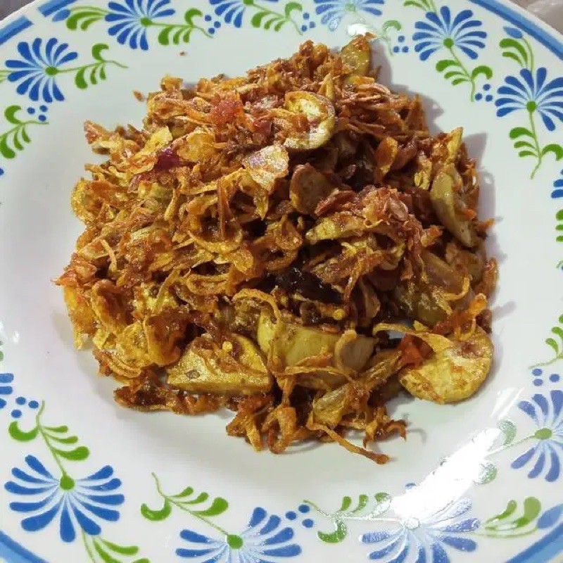 

Jengkol Goreng Bawang Cabe