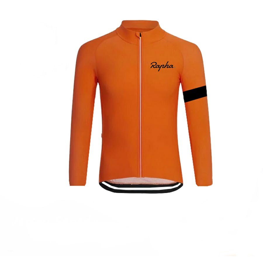 jersey sepeda rapha