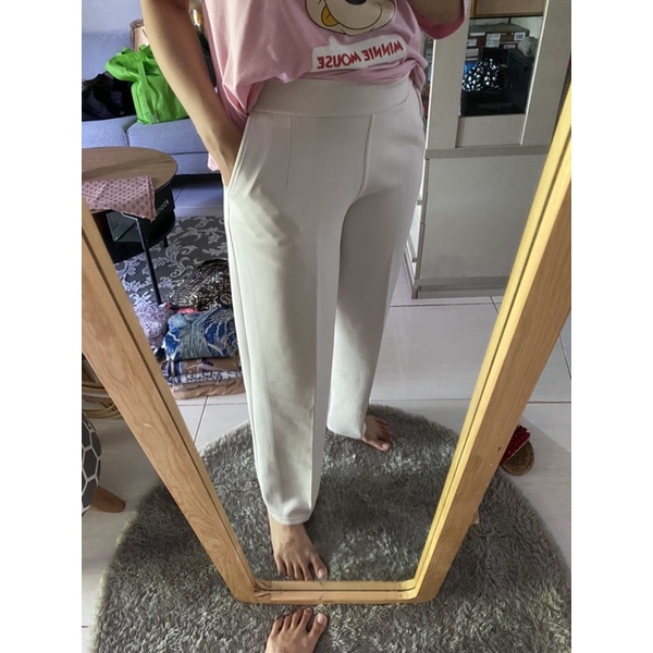 preloved kulot scuba