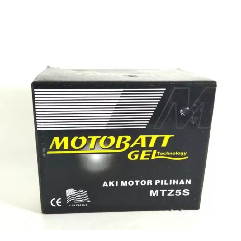 aki motor motobatt honda beat fi vario 110 scoopy supra x 125 original