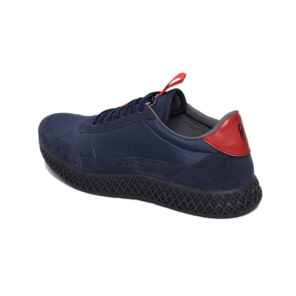 ZERO NAVY |FSTPx FORIND| Sepatu Ringan Casual Sneakers Running Kasual Polos Ori Pria Cowok Footwear