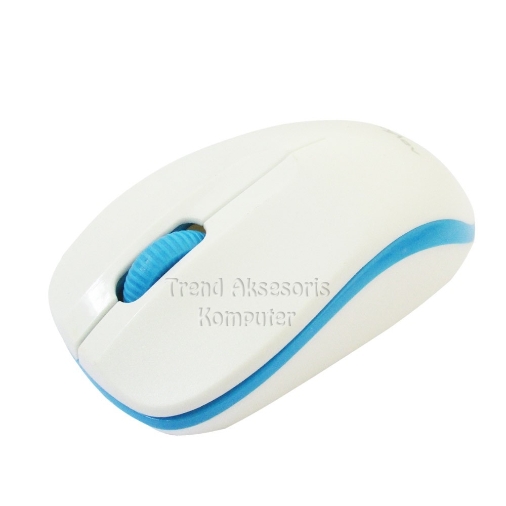 Trend-Advance W10 Mouse Wireless Optic