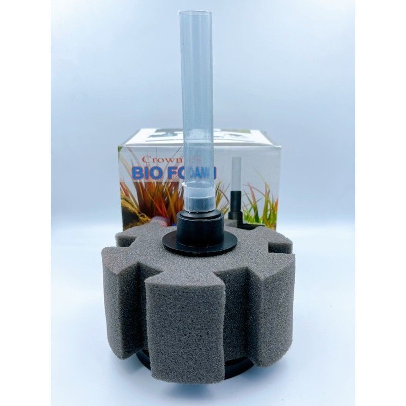 BIO FOAM filter size M filter Aquarium aquascape