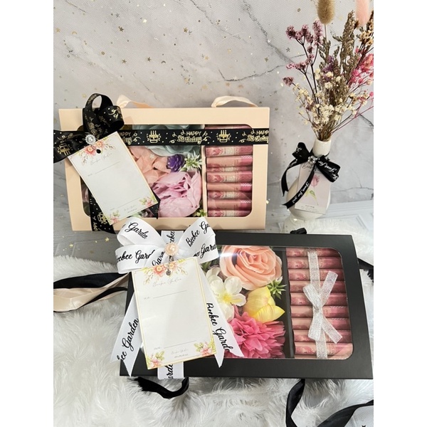 

MONEY FLOWER BOX/GIFTBOX MONEY/MONEY BLOOMBOX/MONEY BOX