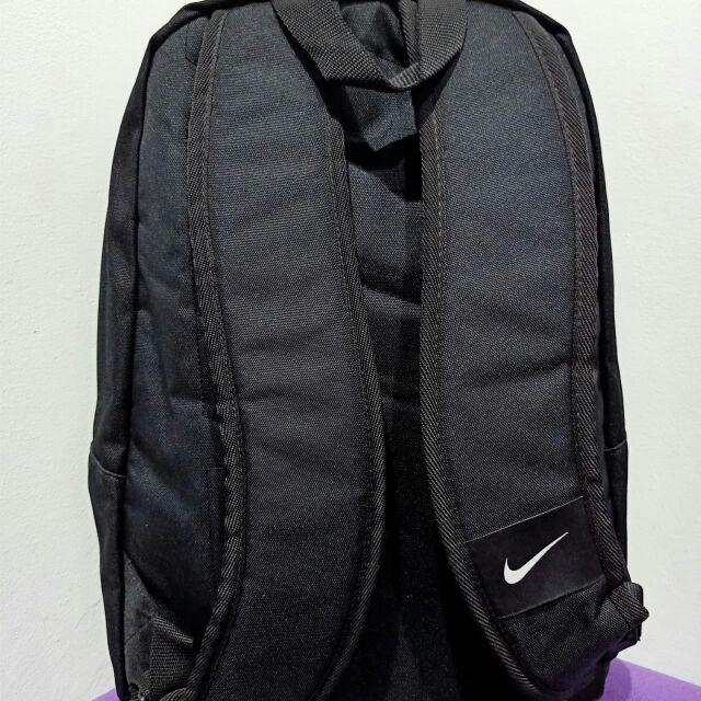  Tas Punggung Reebok Black Original Shopee Indonesia