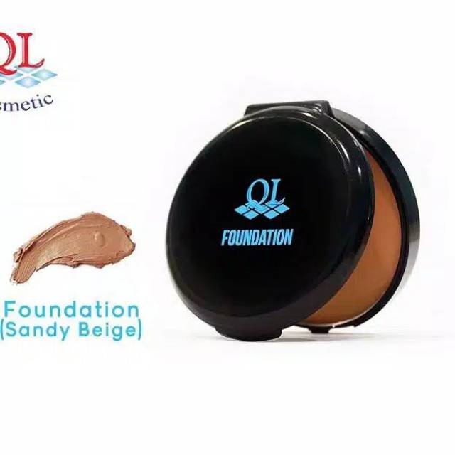 Ql foundation 12g