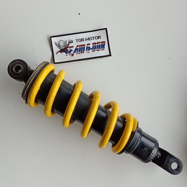 shockbreaker shock belakang sobleker ori original yamaha vixion nvl nva yzf r15 v2 v3 xabre bekas