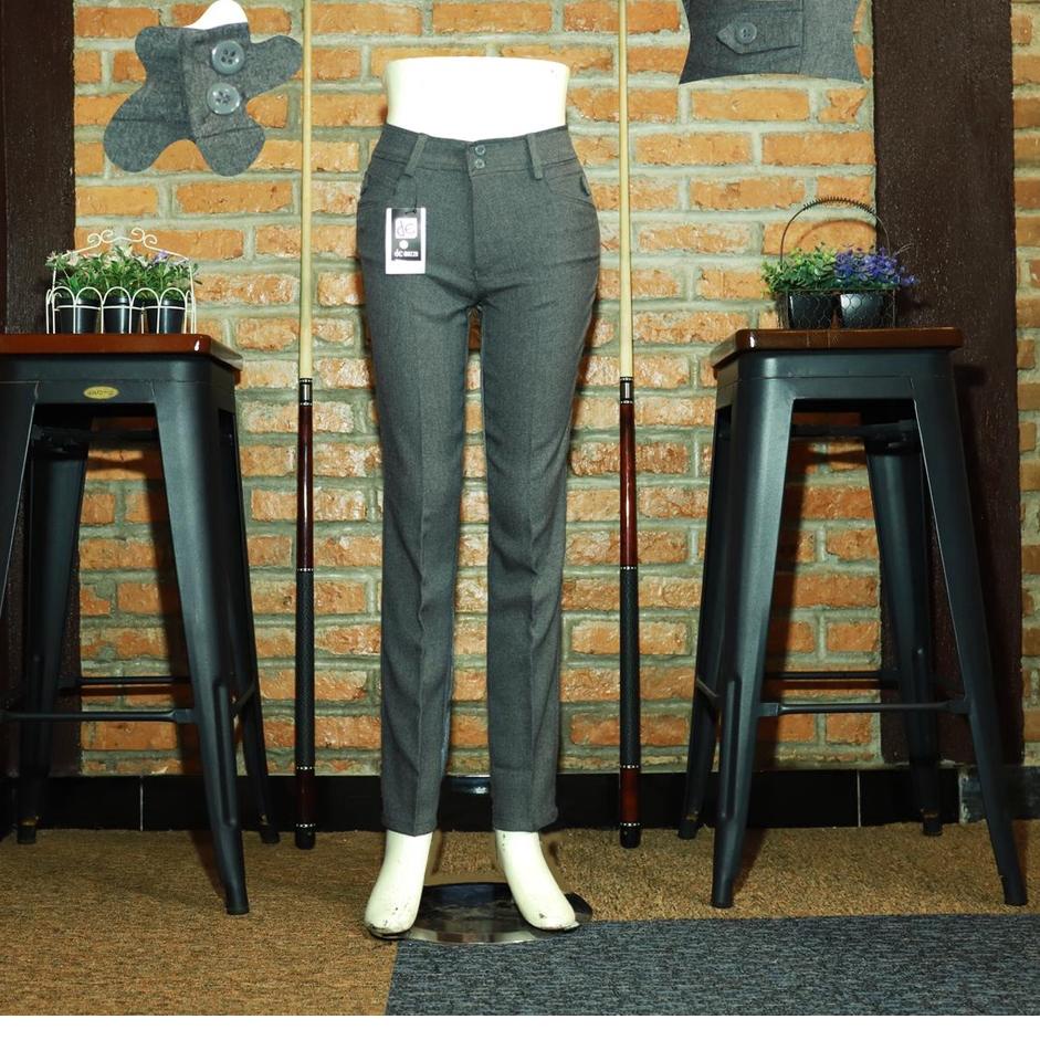 De Most dan De mozza Celana kerja wanita size M L xl 2l 3l 4l 5l ‑ GLM.26Au22ᵀ