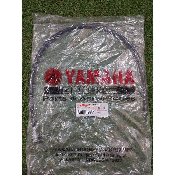 Tali Speedo Meter RX king