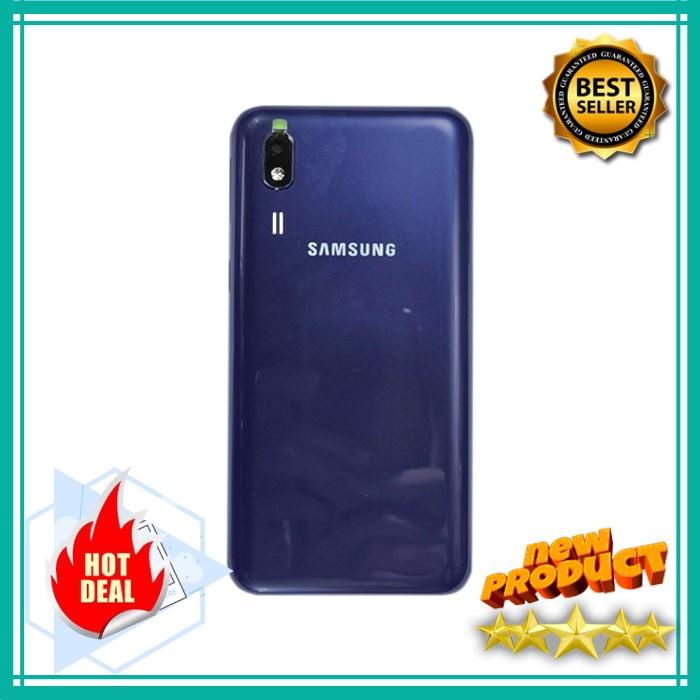 BACKDOOR TUTUPAN BATERAI BELAKANG SAMSUNG A2 CORE A260 COD