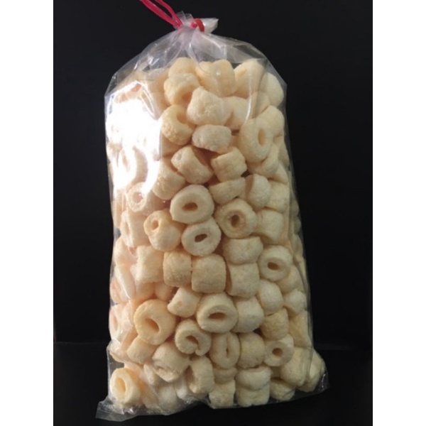 

Kerupuk Cincin