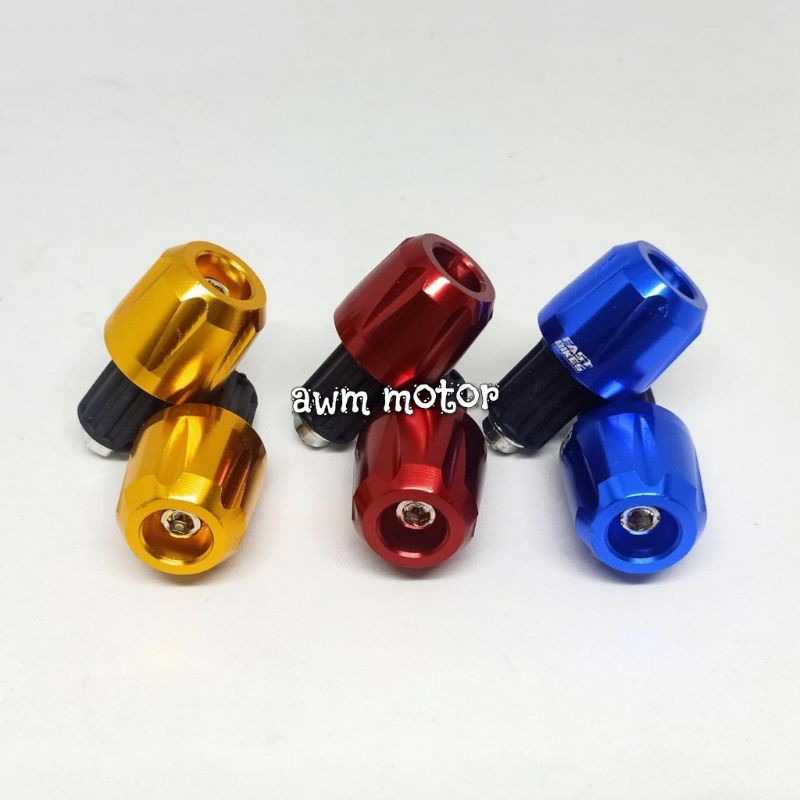 jalu stang motor full cnc ujung stang nmax lexi pcx aerox vario mio fino dll semua motor bisa