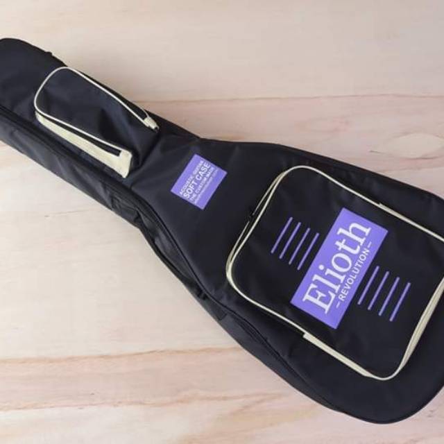 GIGBAG AKUSTIK ELIOTH ALL SIZE
