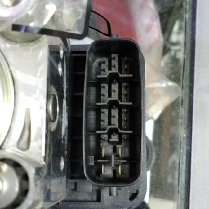 AVRIL - modul abs actuator abs Terios rush D5 D7