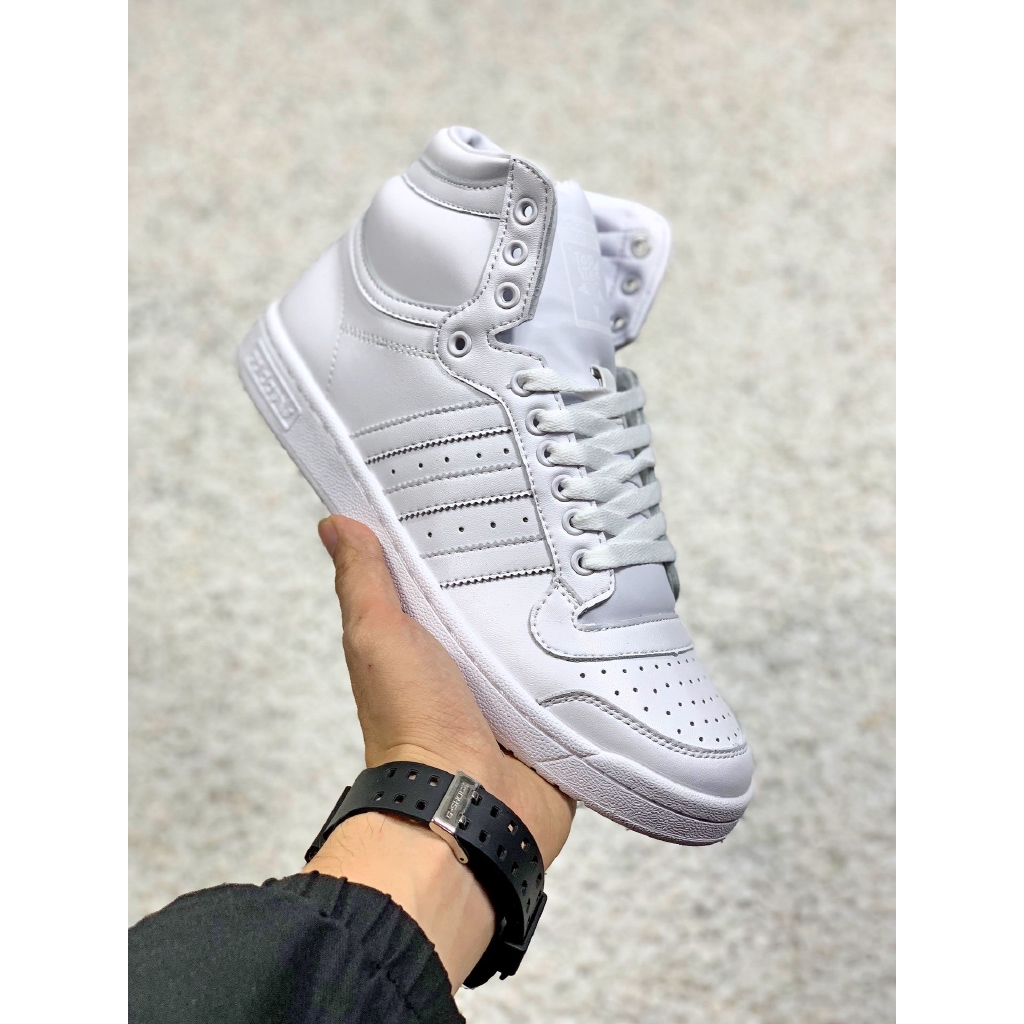 adidas top ten 44