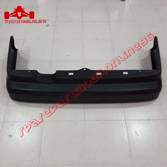 Bumper Bemper Belakang Honda Accord Maestro 1990 1992 OEM