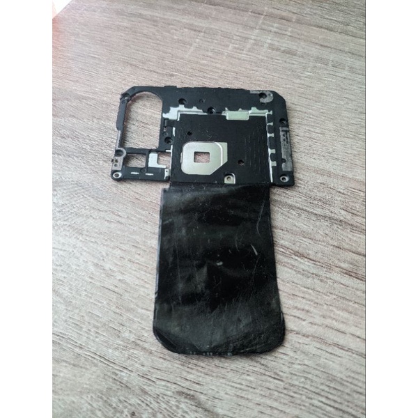Tutup Mesin NFC Cover Mesin Mi 8 Copotan