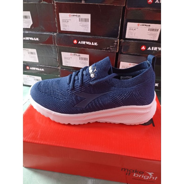 DIADORA CASELLO Men Navy