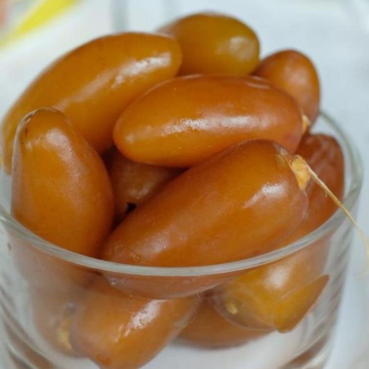 

kurma ruthob royan/ kurma ruthob libya jumbo/ kurma muda frozen 1kg N6BWK8165