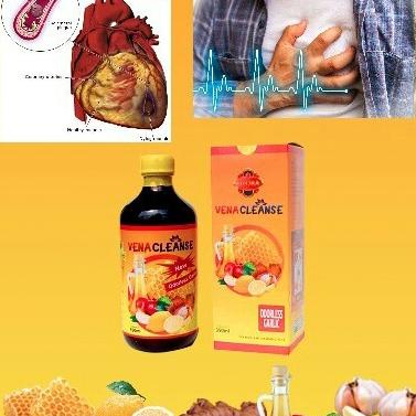 

TERBARU OZORA VENA CLEANSE LIMITED EDITION