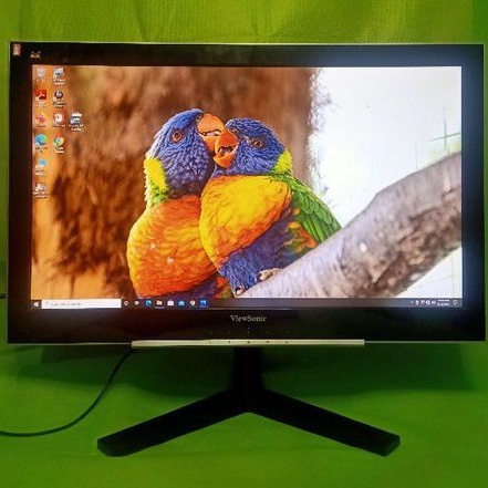 Monitor viewsonic 22 inch VX2260S ips