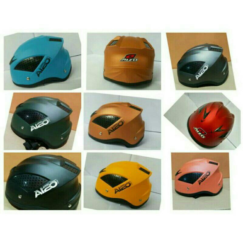 helm sepeda mtb helm sport outdoor