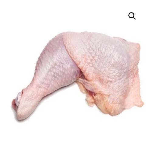 

Paha Ayam Utuh 500gram