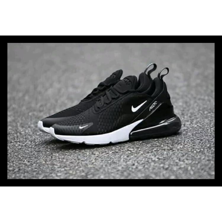 Termurah Nike Air Max 270 Sport Sepatu Pria Original Premium Berkualitas