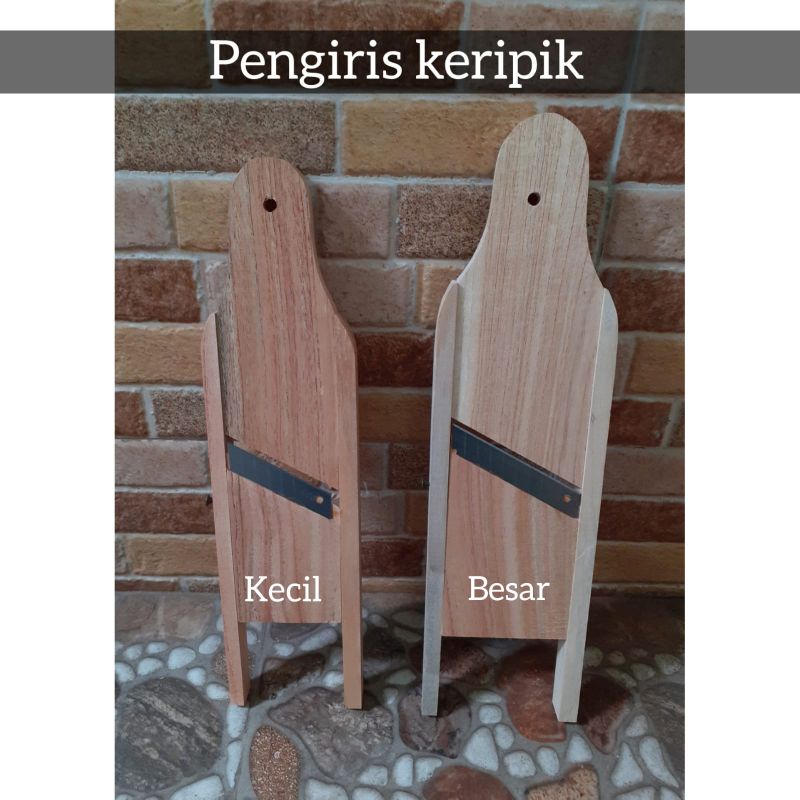 Pemotong Keripik kripik/ Pengiris keripik singkong/ Pasrah kripik Pisang