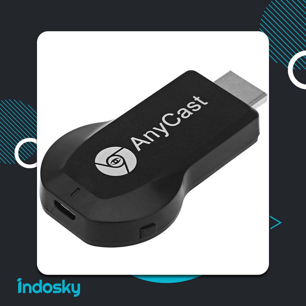 [PROMO SPECIAL] HDMI Dongle / Anycast Mediatech - Mirorr your handphone display